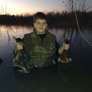 Meet your Posher, Bradon